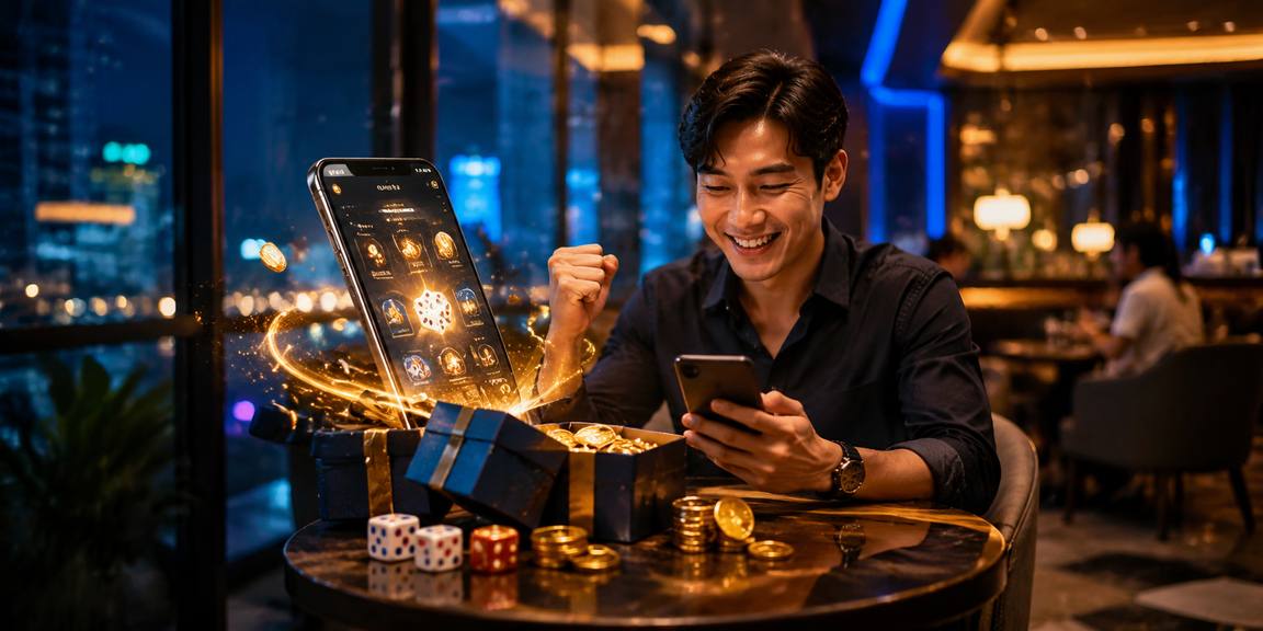 chotlo247 Bỏ qua vòng chờ, vào thẳng vòng đặc biệt